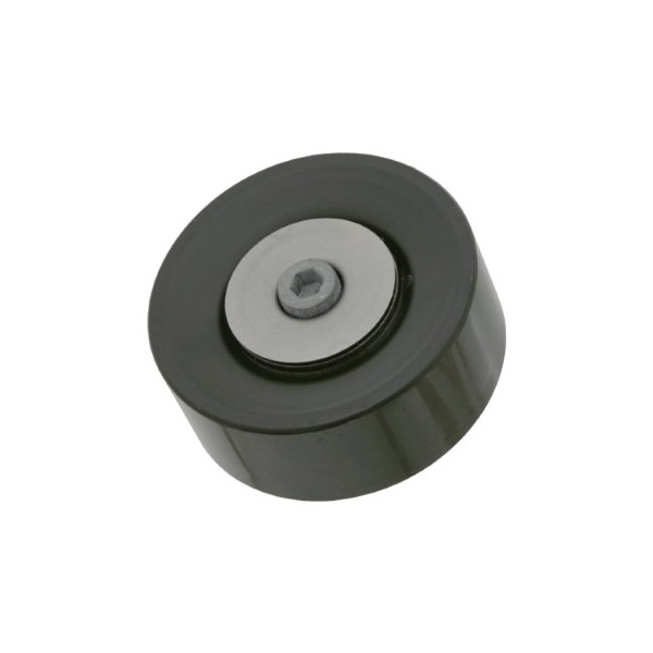 Deflection/Guide Pulley - V-Ribbed Belt BMW 01-11 image