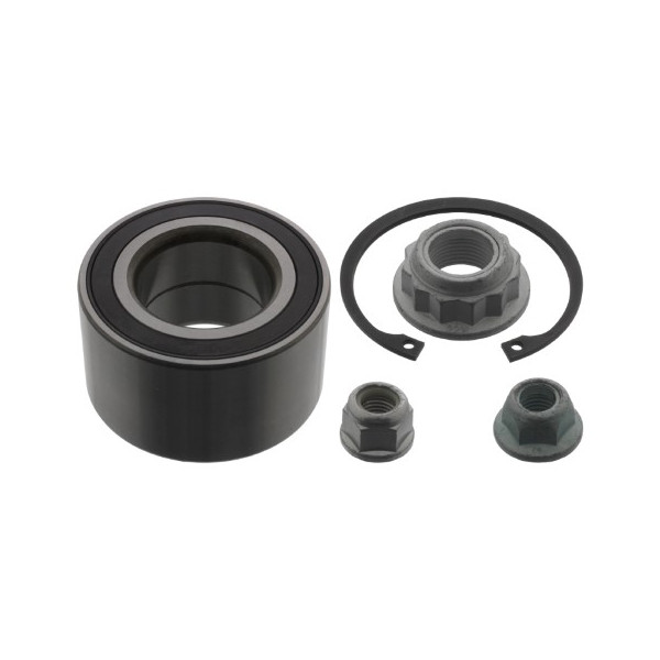 Wheel Bearing Kit Seat Skoda VW 11-23 image
