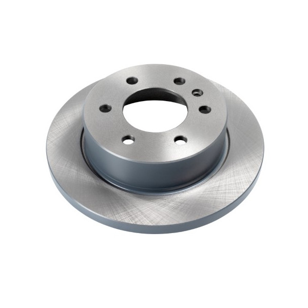 Brake Disc Mercedes 18-23 image