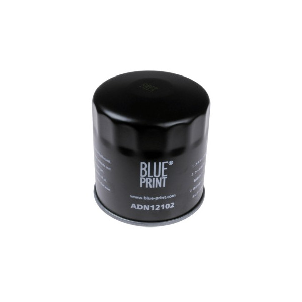 Filter Ldv Nissan 74-06 image