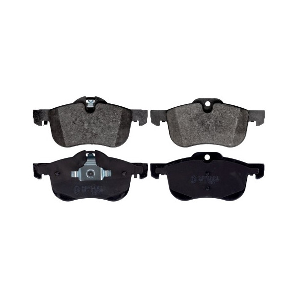 Brake Pad Set - Disc Brake MG Rover 99-05 image