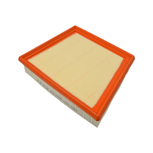 Air Filter Jaguar Land Rover 12-15 image