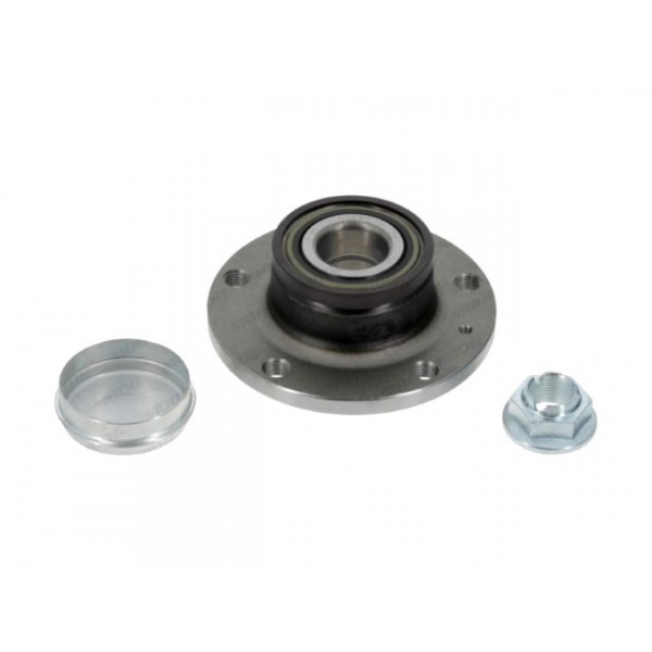 Moog Wheel Bearing Kit (Rear) image