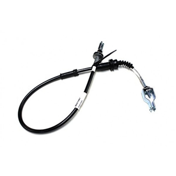 Cable Pull - Clutch Control Nissan 92-00 image