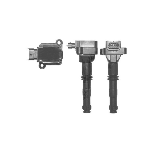 Ignition Coil Porsche 95-09 image