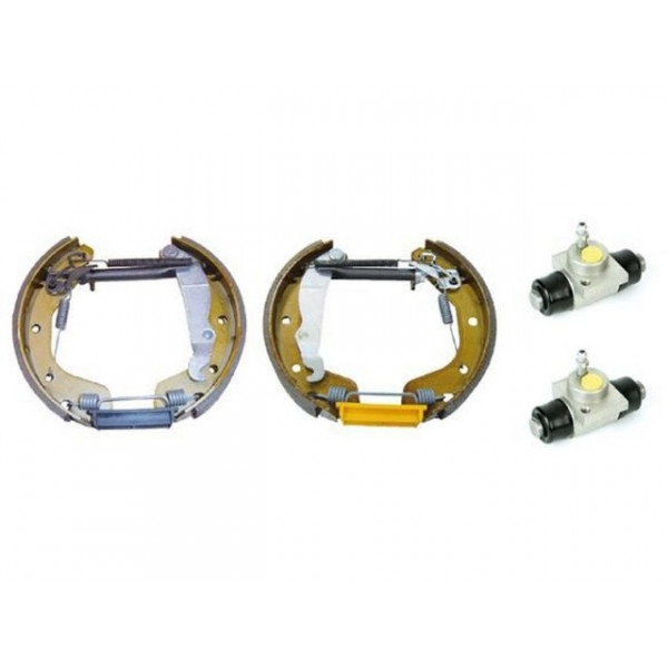 BRK MAXI KIT R VAUX CORSA TIGRA 94-07 image