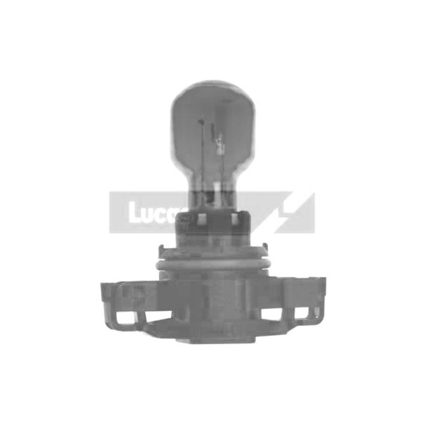 Bulb - Direction Indicator Jaguar 08-15 image
