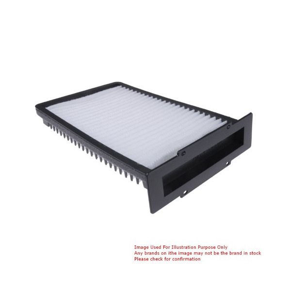 Cabin Air Filter Land Rover 98-06 image