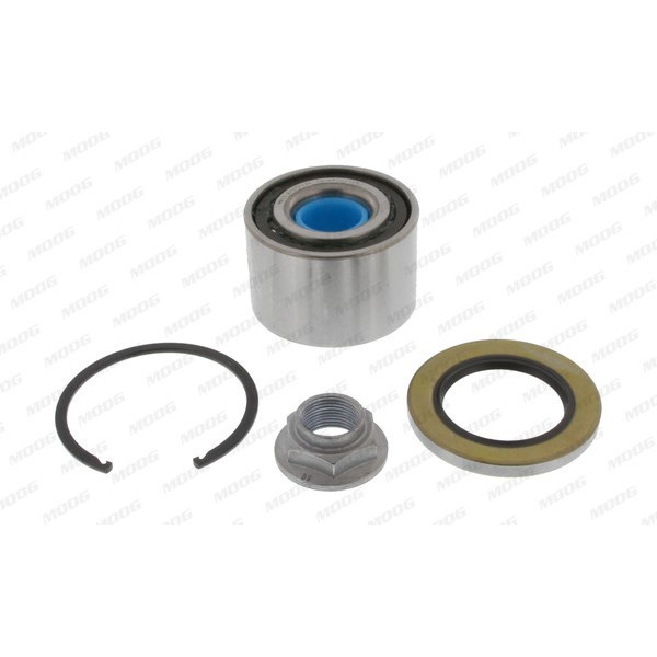 Wheel Bearing Kit Lexus Toyota 95-05 image