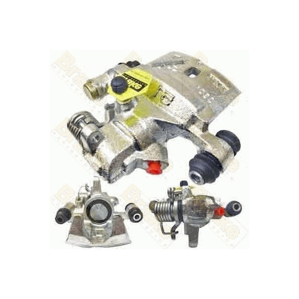 Brake Caliper Mitsubishi 92-03 image