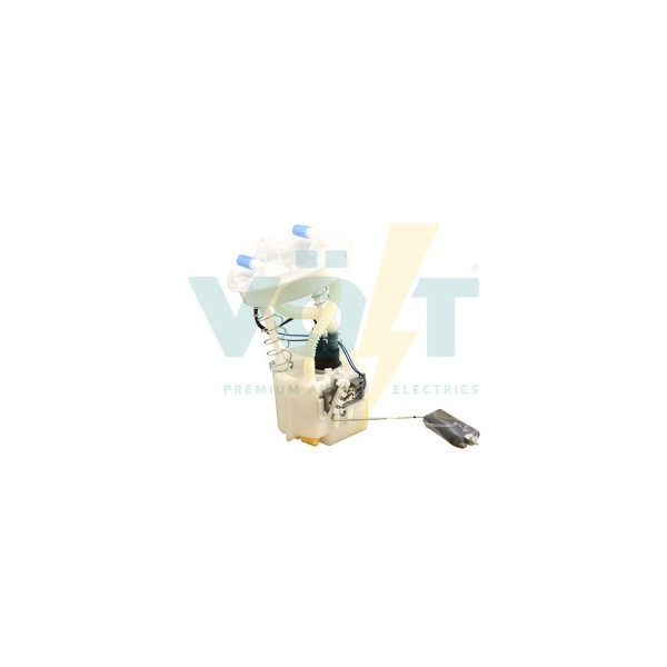 Fuel Feed Unit Ford Mazda 01-17 image