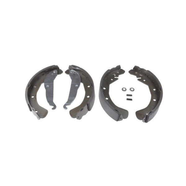Brake Shoe Set Vauxhall 91-14 image