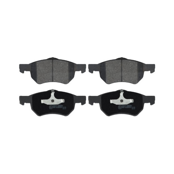 Brake Pad Set - Disc Brake Chrysler 95-08 image