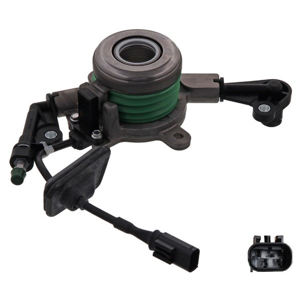 Central Slave Cylinder Mercedes VW 95-13 image