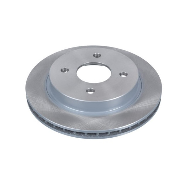 Brake Disc Citroen DS Peugeot Vauxhall 96-19 image