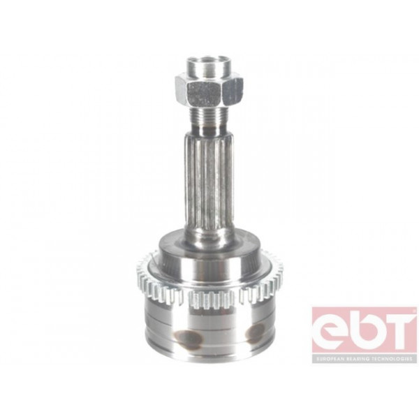 CV JOINT FT OUTER KIA PICANTO 11-18 image