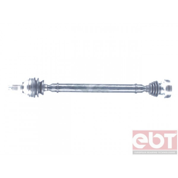 Drive Shaft Seat Skoda VW 08-15 image