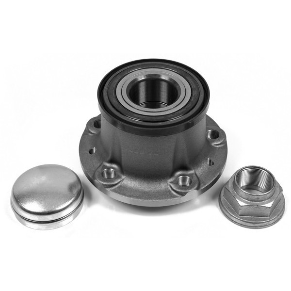 Wheel Bearing Kit Citroen Fiat Peugeot 06-20 image