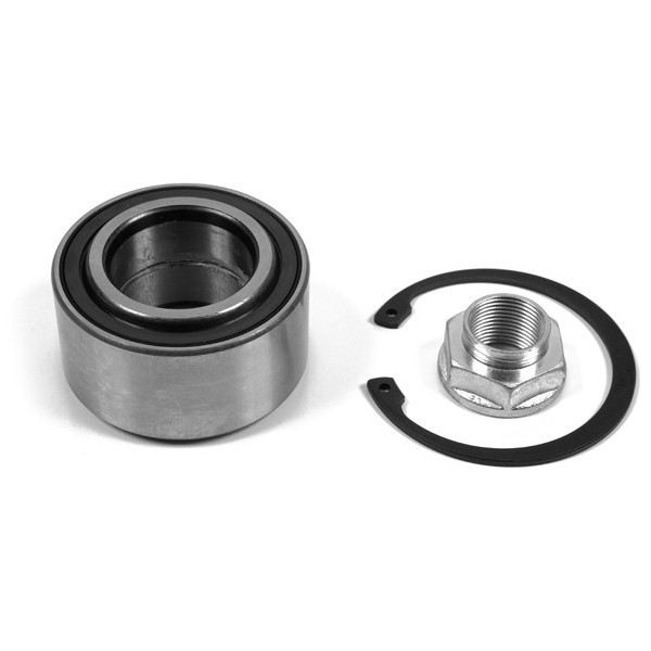 Wheel Bearing Kit Citroen Peugeot Suzuki Toyota 05-21 image