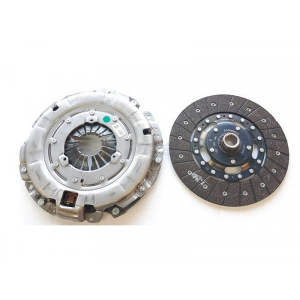 Clutch Kit image
