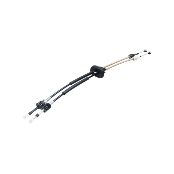 Cable Pull - Manual Transmission Citroen Fiat Peugeot Toyota image