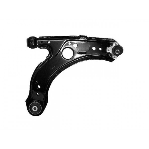 Moog Track Control Arm (Front Right Hand) image
