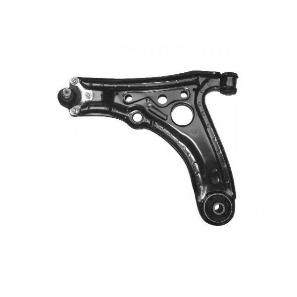 Moog Track Control Arm (Front Left Hand) image