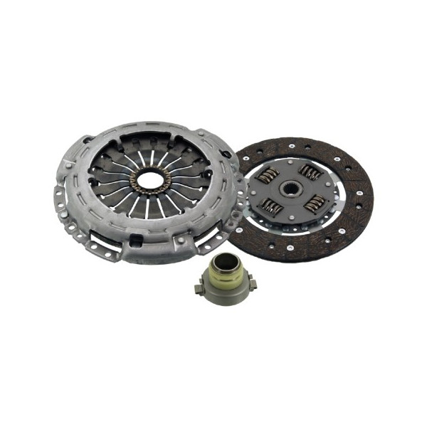CLUTCH KIT BOXER 94-01 image