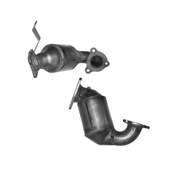 TYPE APPROVED CAT VOLV S40&V40 00-08 image