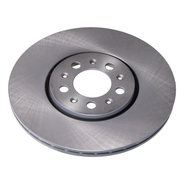 Jurid Brake Disc (Front) image