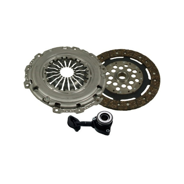 Teckmarx Clutch Kit (+CSC) image