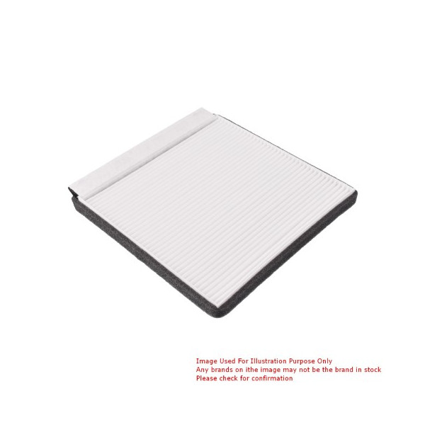 Cabin Air Filter Citroen Peugeot 93-15 image