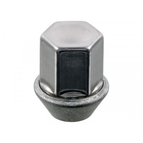 Wheel Nut Land Rover Ford Jaguar 06-19 image