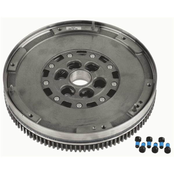 Flywheel Alfa Romeo Chrysler Fiat Suzuki 06-20 image