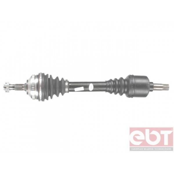 Drive Shaft Peugeot 96-04 image