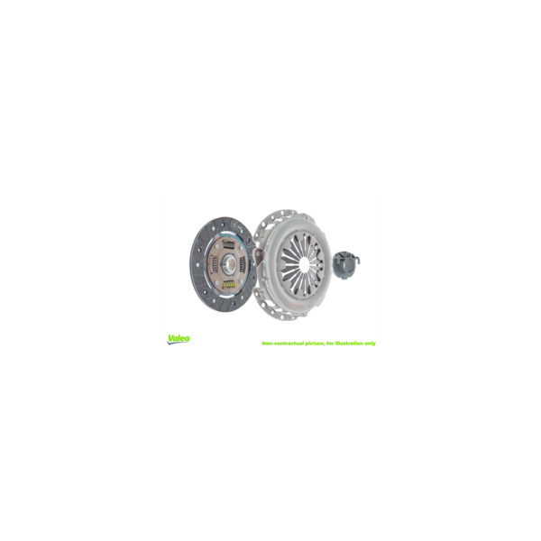 Valeo Clutch Kit image