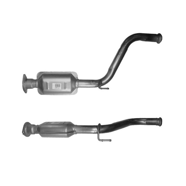 CAT ESPACE 97-00 image