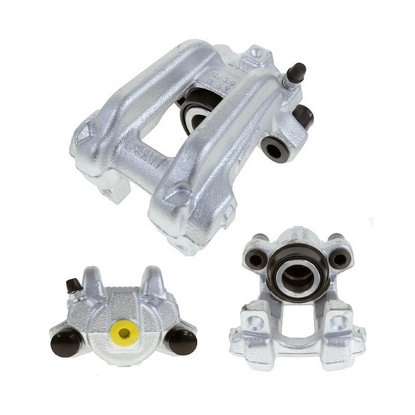 Brake Engineering Brake Caliper (Rear Left Hand) image