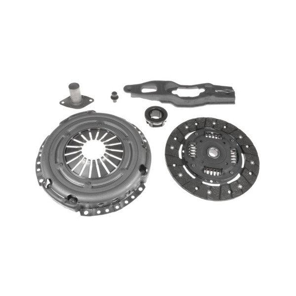 Clutch Kit Mitsubishi Smart 04-12 image