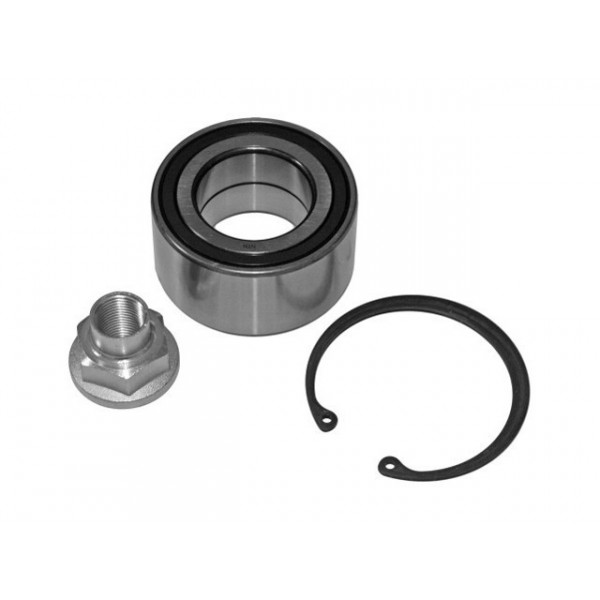 Wheel Bearing Kit Suzuki Vauxhall 05-15 image