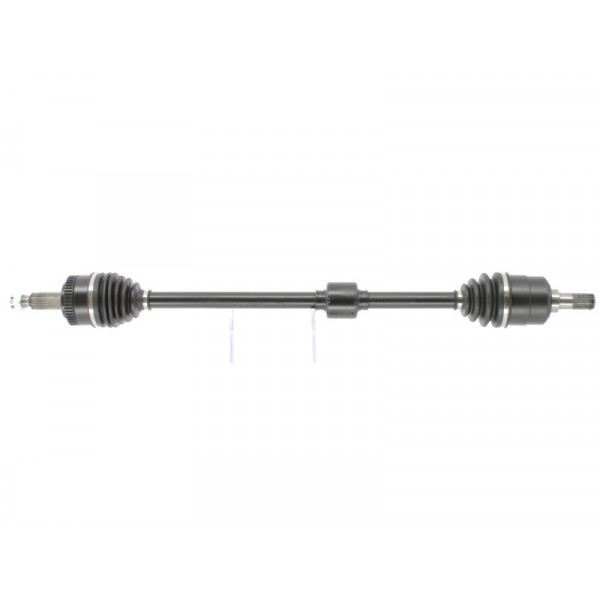 Drive Shaft Hyundai Kia 09-15 image