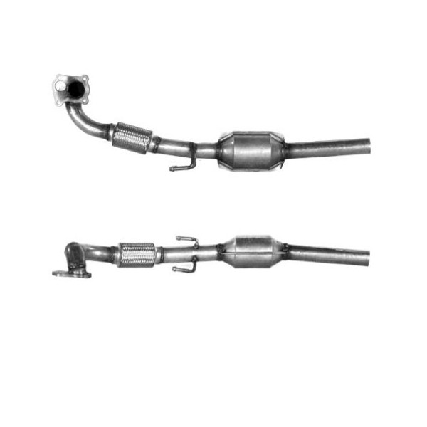 CAT ASSY GOLF 19TD 96-99 image