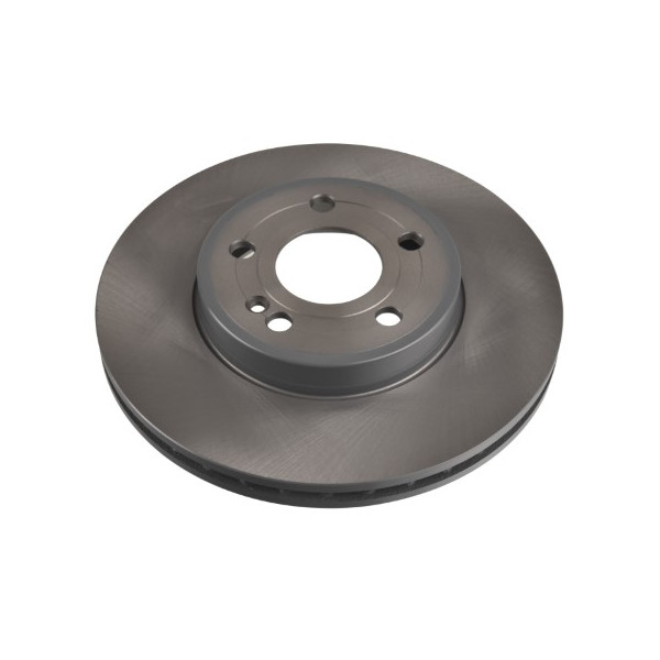Brake Disc Mercedes 18-28 image
