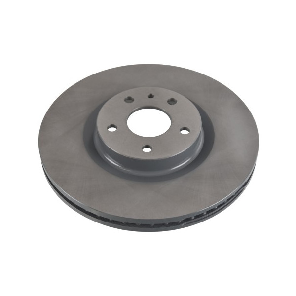 Brake Disc Ford 14-24 image