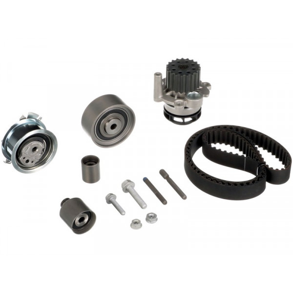 Dolz Timing Belt-Water Pump Kit image