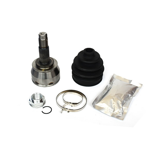 Joint Kit - Drive Shaft Fiat Vauxhall Lancia 11-21 image