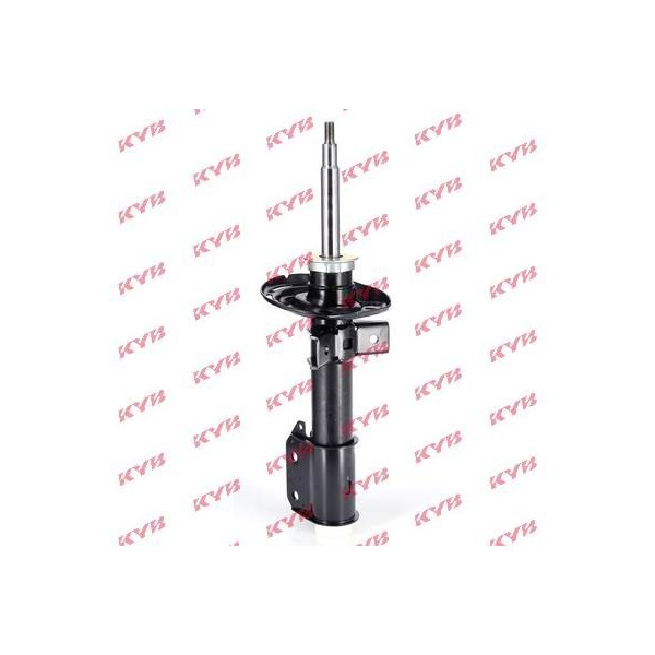 SGL SHOCK ABS FT L&R MERCEDES 08-15 image