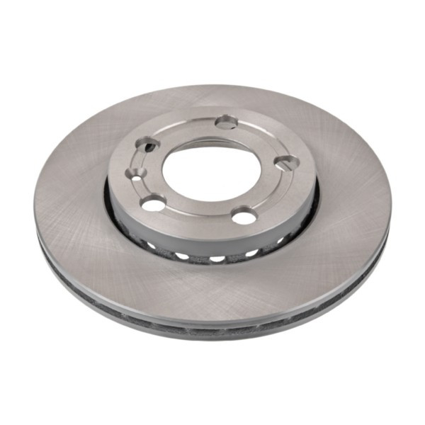 Brake Disc Skoda VW 99-14 image