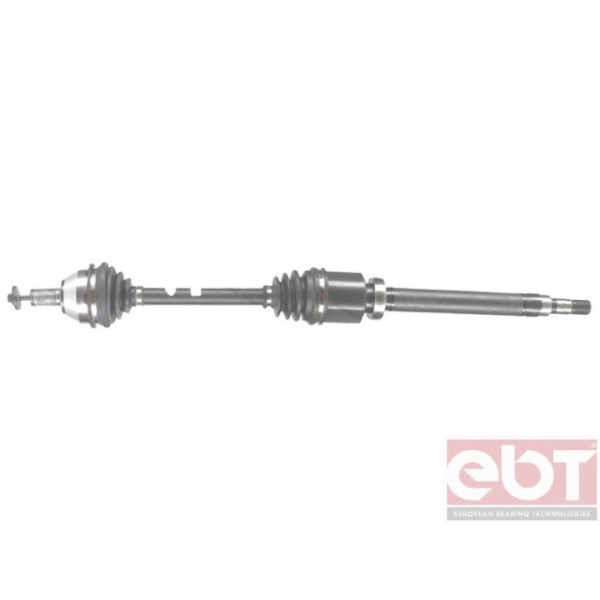 Drive Shaft Ford 08-15 image