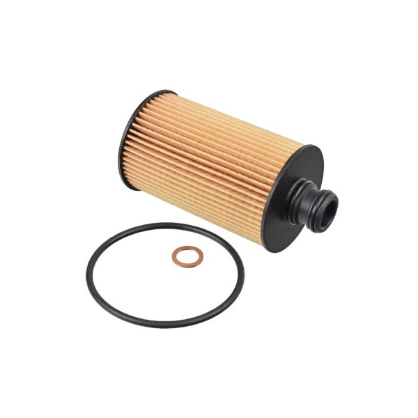 Oil Filter Ssangyong 10-20 image